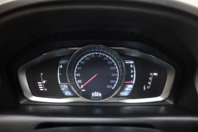 Volvo XC60 2014 D4 AWD Business Summum aut
