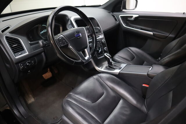Volvo XC60 2014 D4 AWD Business Summum aut