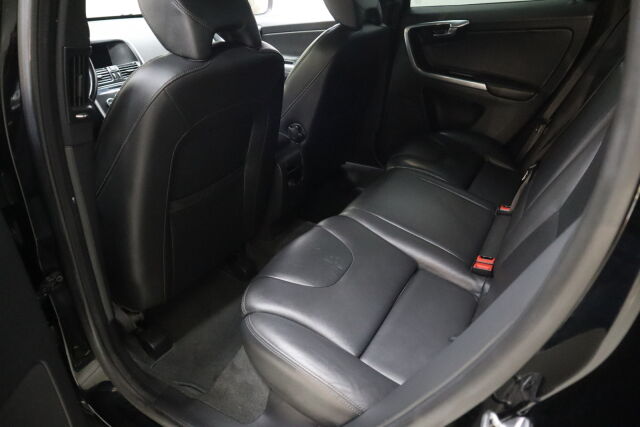 Volvo XC60 2014 D4 AWD Business Summum aut