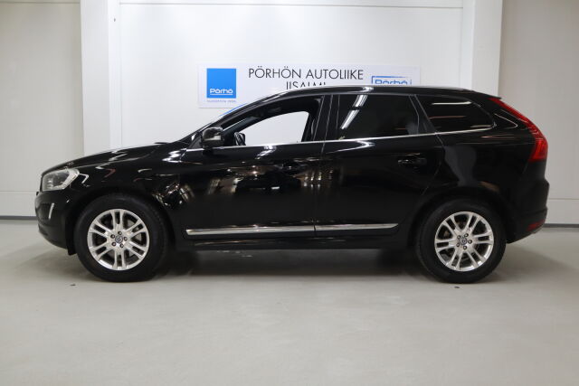 Volvo XC60 2014 D4 AWD Business Summum aut
