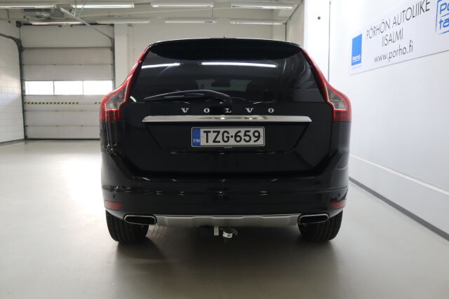 Volvo XC60 2014 D4 AWD Business Summum aut