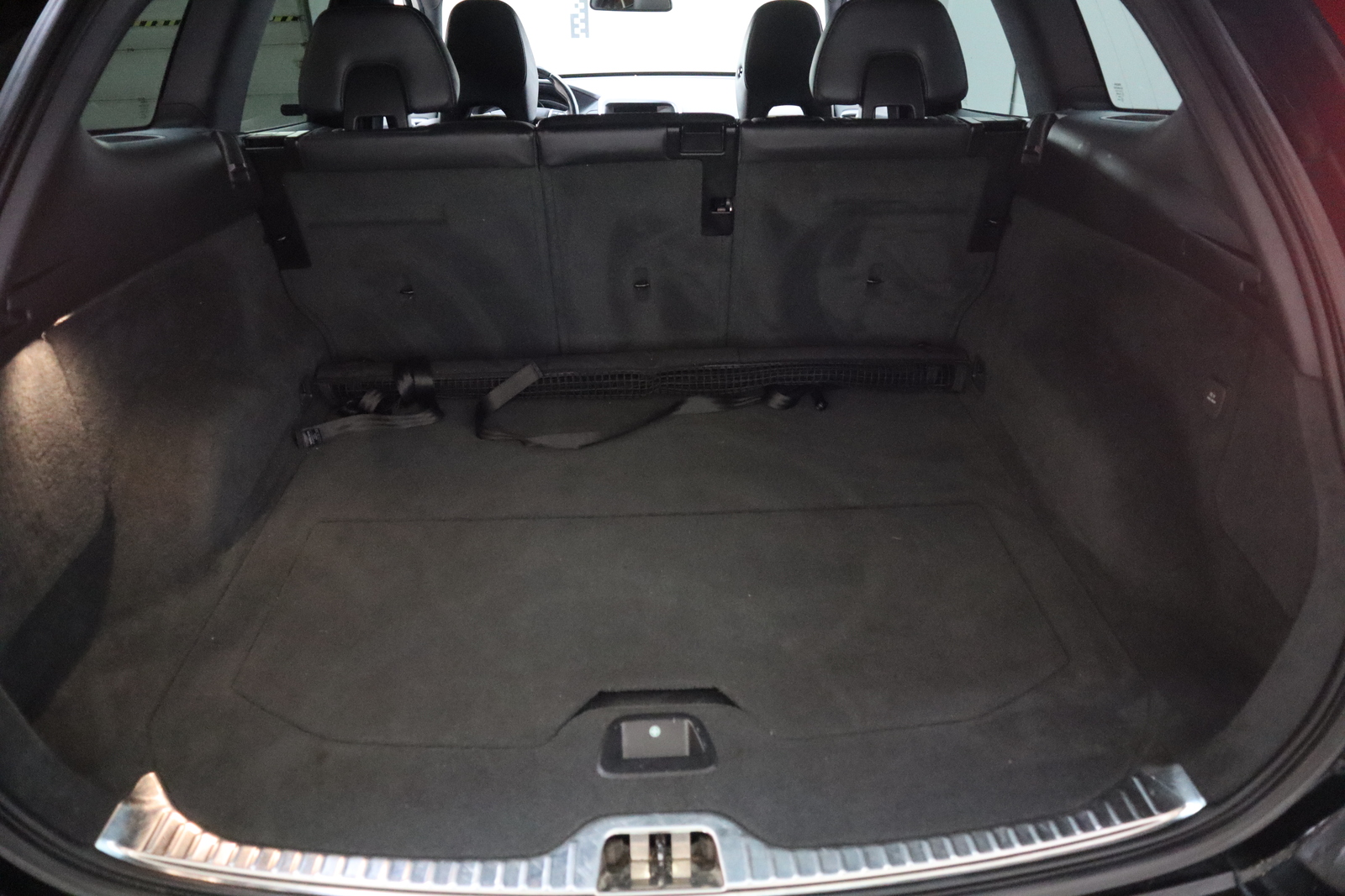 Volvo XC60 D4 AWD Business Summum aut 2014, kuva 6/26