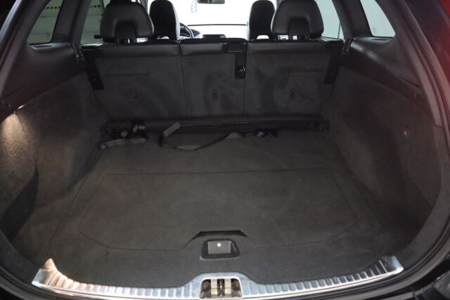 Volvo XC60 2014 D4 AWD Business Summum aut