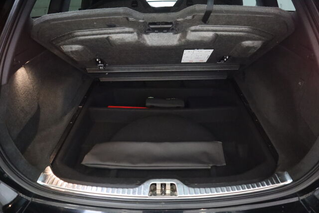 Volvo XC60 2014 D4 AWD Business Summum aut