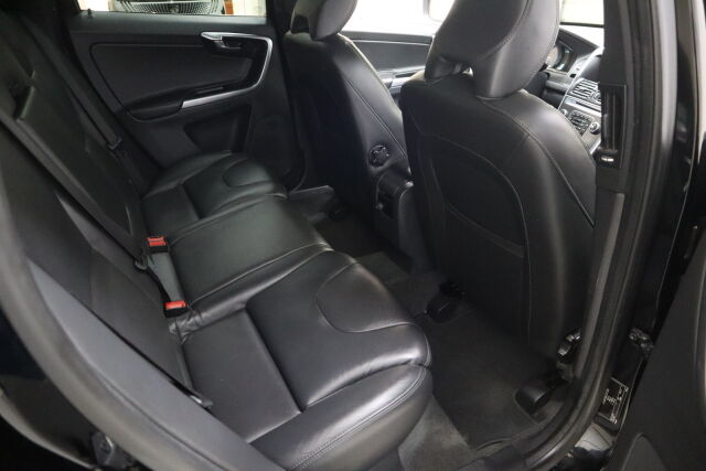 Volvo XC60 2014 D4 AWD Business Summum aut
