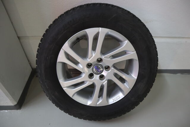 Volvo XC60 2014 D4 AWD Business Summum aut