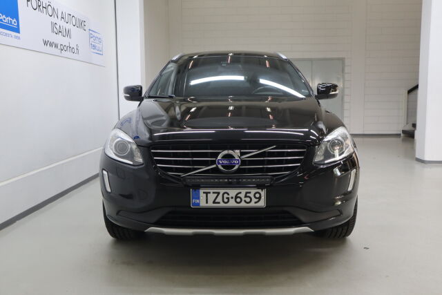 Volvo XC60 2014 D4 AWD Business Summum aut