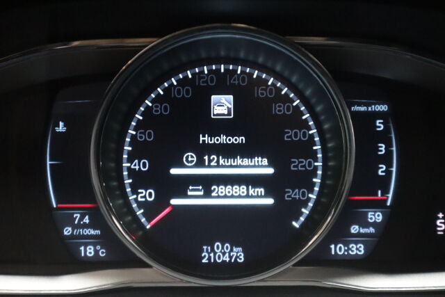 Volvo XC60 2014 D4 AWD Business Summum aut