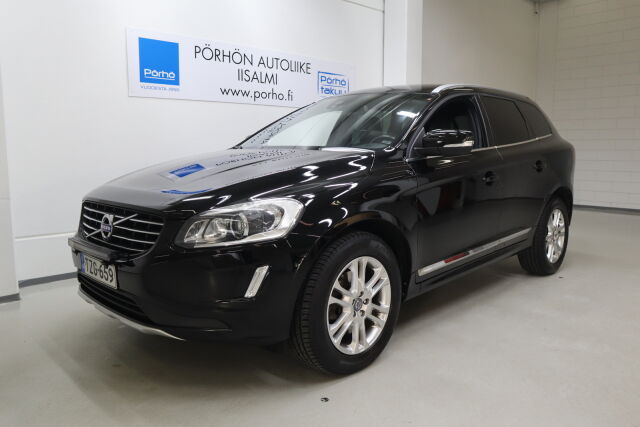 Volvo XC60 2014 D4 AWD Business Summum aut
