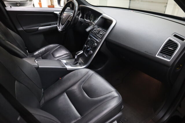 Volvo XC60 2014 D4 AWD Business Summum aut