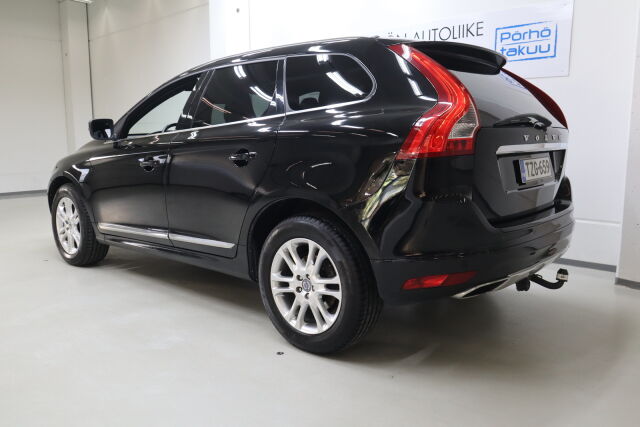 Volvo XC60 2014 D4 AWD Business Summum aut