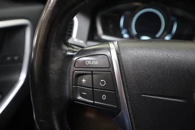 Volvo XC60 2014 D4 AWD Business Summum aut