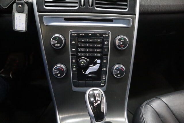 Volvo XC60 2014 D4 AWD Business Summum aut