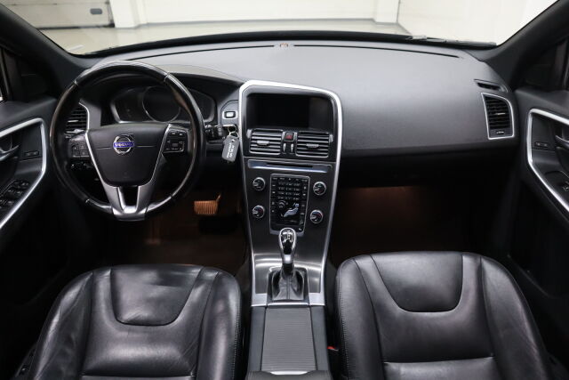 Volvo XC60 2014 D4 AWD Business Summum aut