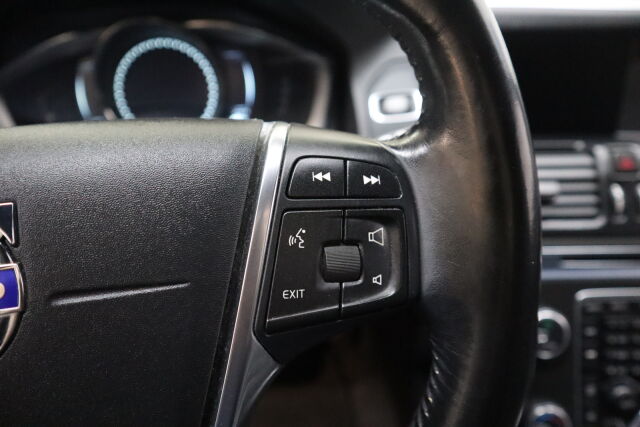 Volvo XC60 2014 D4 AWD Business Summum aut
