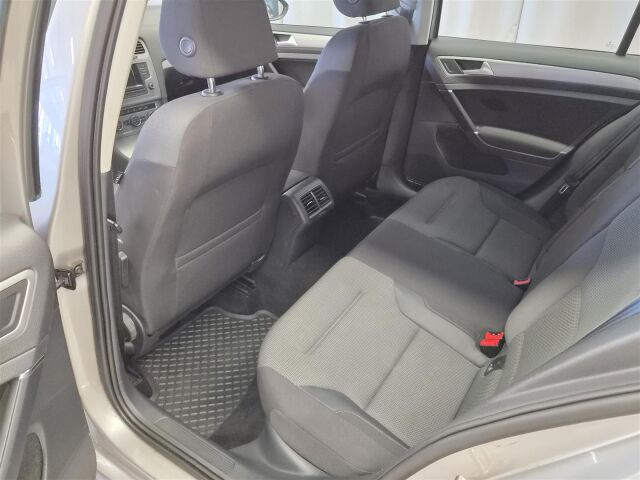 VOLKSWAGEN Golf 2014 Comfortline 1,2 TSI 77 kW (105 hv) BlueMotion Technology DSG-automaatti 4-ov