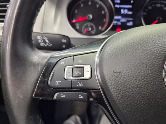 VOLKSWAGEN Golf 2014 Comfortline 1,2 TSI 77 kW (105 hv) BlueMotion Technology DSG-automaatti 4-ov