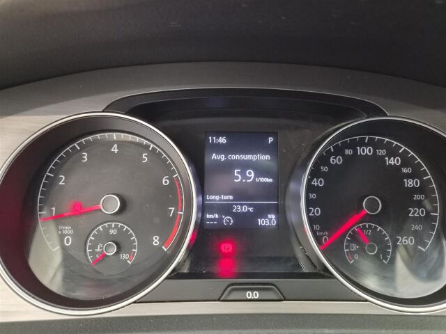 VOLKSWAGEN Golf 2014 Comfortline 1,2 TSI 77 kW (105 hv) BlueMotion Technology DSG-automaatti 4-ov