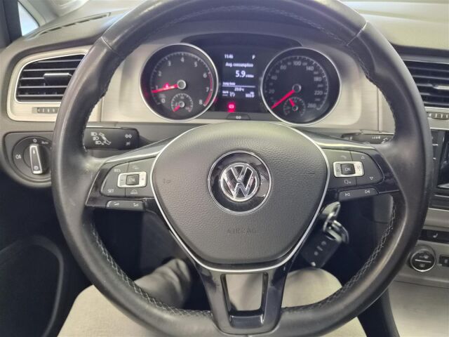 VOLKSWAGEN Golf 2014 Comfortline 1,2 TSI 77 kW (105 hv) BlueMotion Technology DSG-automaatti 4-ov