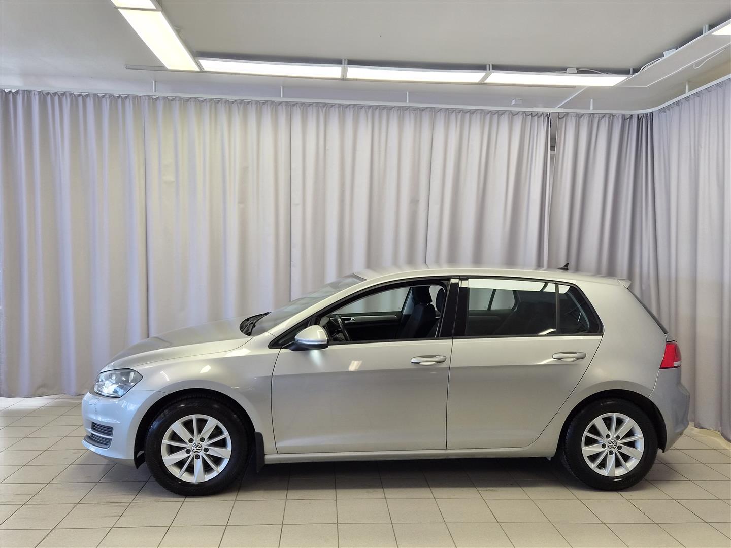 Volkswagen Golf 2014, kuva 3/18