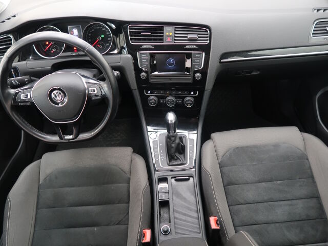 VOLKSWAGEN Golf 2014 Variant Highline 1,4 TSI 90 kW (122 hv) BlueMotion Technology DSG-automaatti