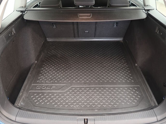 VOLKSWAGEN Golf 2014 Variant Highline 1,4 TSI 90 kW (122 hv) BlueMotion Technology DSG-automaatti
