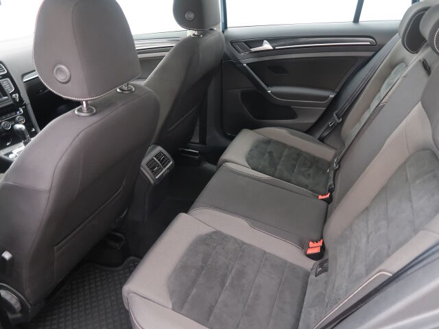 VOLKSWAGEN Golf 2014 Variant Highline 1,4 TSI 90 kW (122 hv) BlueMotion Technology DSG-automaatti