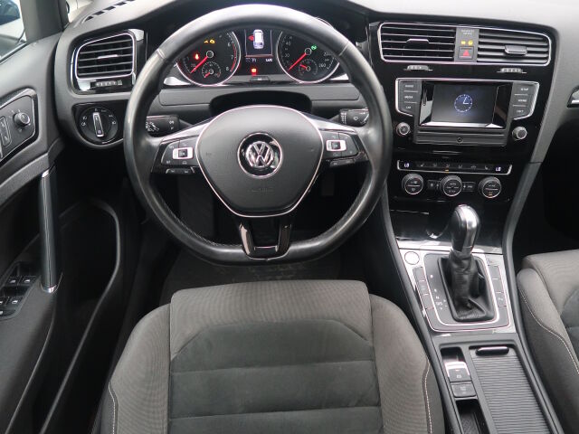 VOLKSWAGEN Golf 2014 Variant Highline 1,4 TSI 90 kW (122 hv) BlueMotion Technology DSG-automaatti