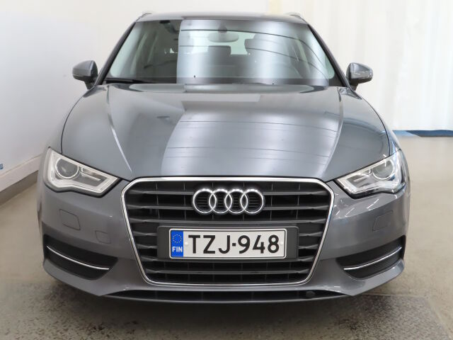 Audi A3 2014 Sportback Business 1,4 TFSI COD 103 kW S tronic