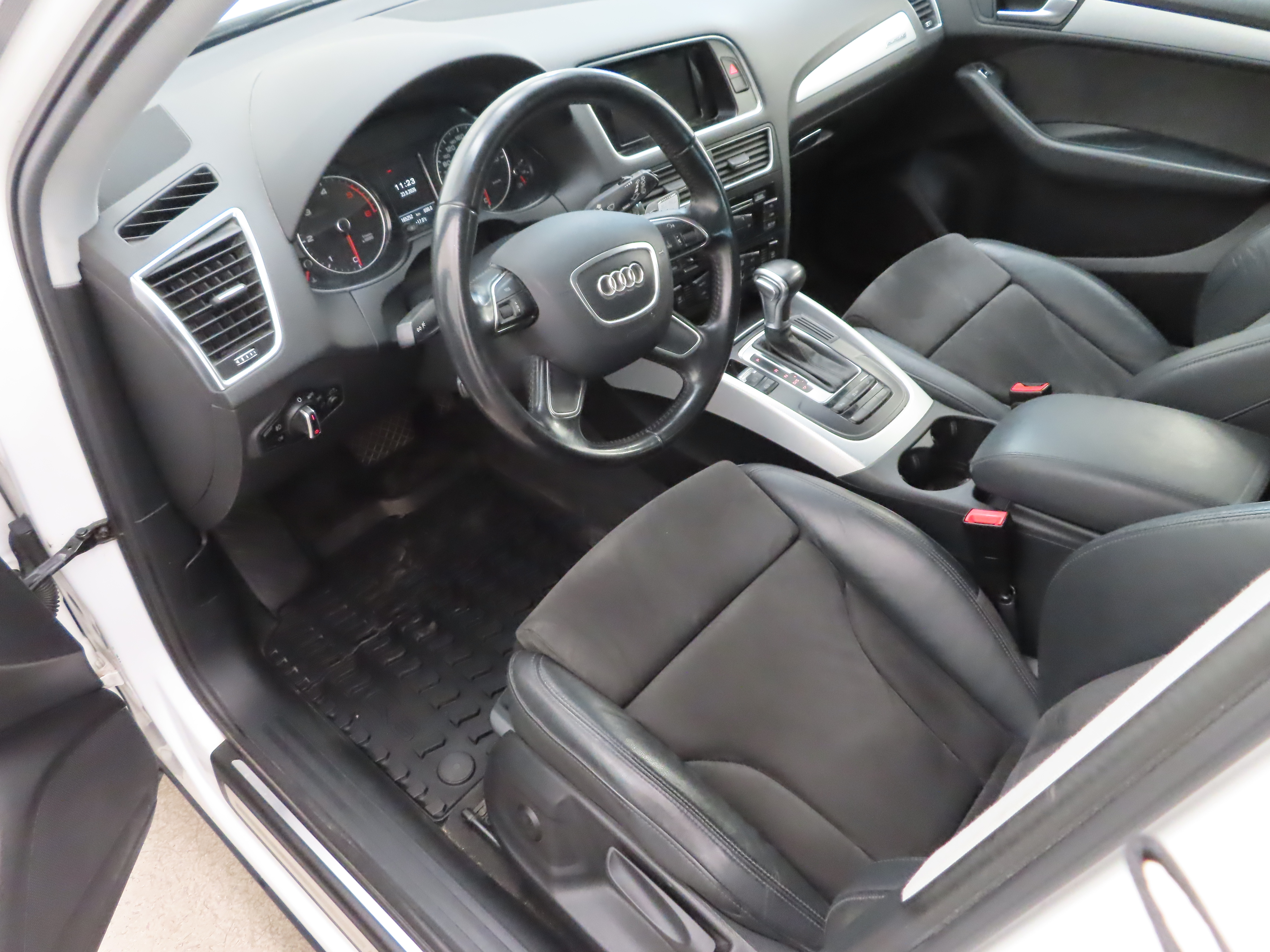 Audi Q5 2016, kuva 7/11