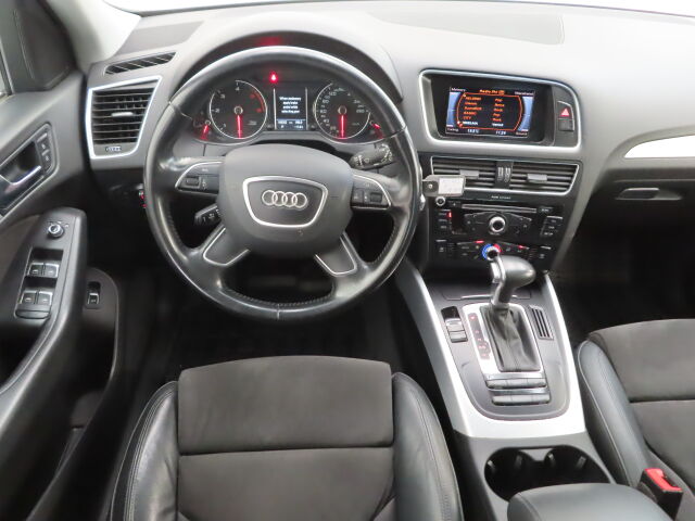 Audi Q5 2016 Offroad Land of quattro Edition 2,0 TDI 140 kW quattro S tronic