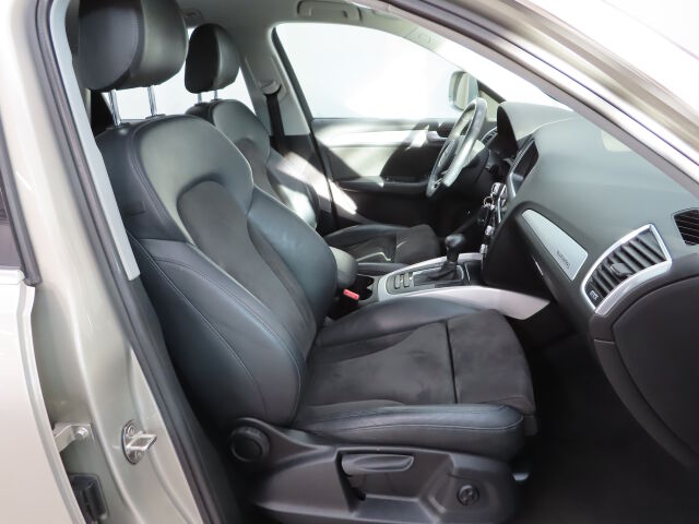 Audi Q5 2015 Offroad Land of quattro Edition 2,0 TDI 140 kW quattro S tronic