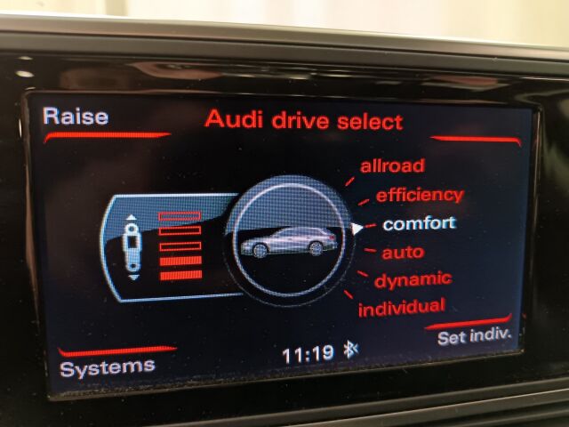 AUDI A6 allroad quattro 2015 Land of quattro Edition 3,0 V6 TDI 160 kW quattro S tronic