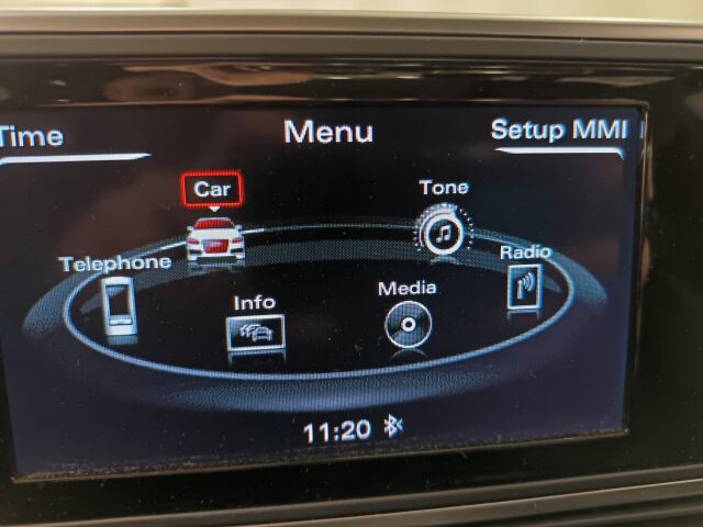 AUDI A6 allroad quattro 2015 Land of quattro Edition 3,0 V6 TDI 160 kW quattro S tronic