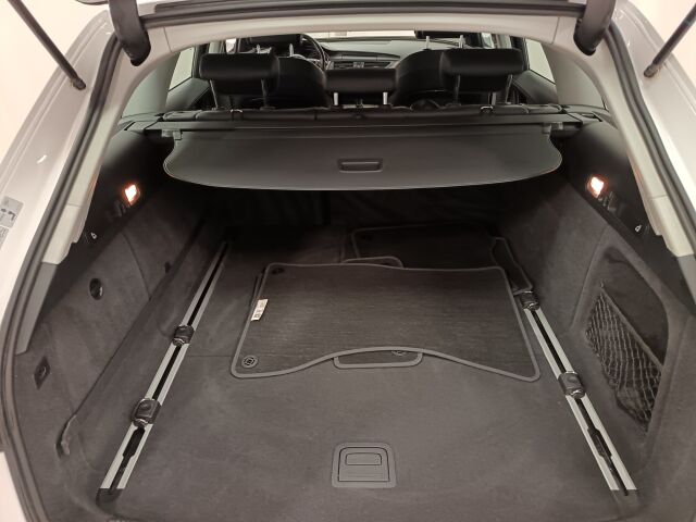 AUDI A6 allroad quattro 2015 Land of quattro Edition 3,0 V6 TDI 160 kW quattro S tronic