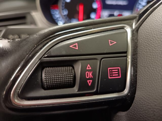 AUDI A6 allroad quattro 2015 Land of quattro Edition 3,0 V6 TDI 160 kW quattro S tronic