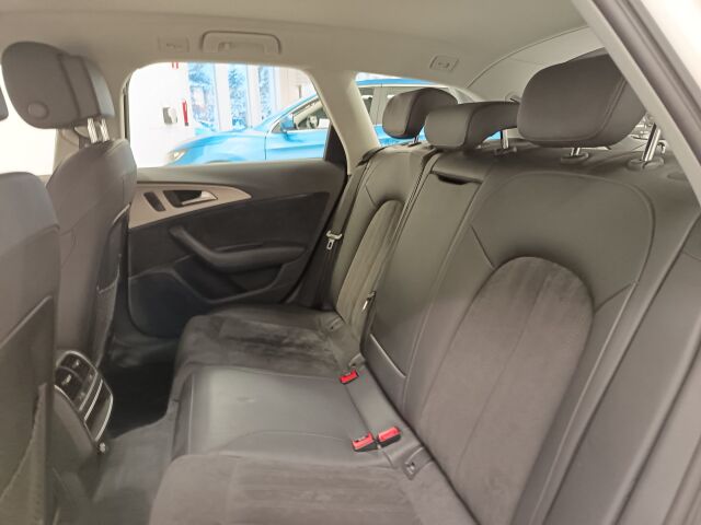 AUDI A6 allroad quattro 2015 Land of quattro Edition 3,0 V6 TDI 160 kW quattro S tronic