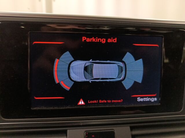 AUDI A6 allroad quattro 2015 Land of quattro Edition 3,0 V6 TDI 160 kW quattro S tronic