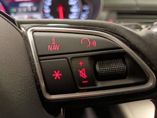 AUDI A6 allroad quattro 2015 Land of quattro Edition 3,0 V6 TDI 160 kW quattro S tronic