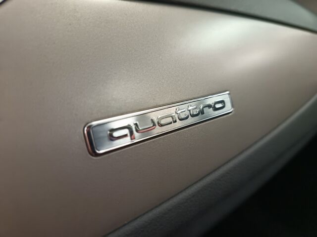 AUDI A6 allroad quattro 2015 Land of quattro Edition 3,0 V6 TDI 160 kW quattro S tronic