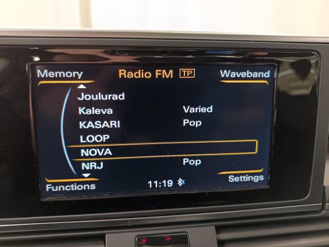 AUDI A6 allroad quattro 2015 Land of quattro Edition 3,0 V6 TDI 160 kW quattro S tronic