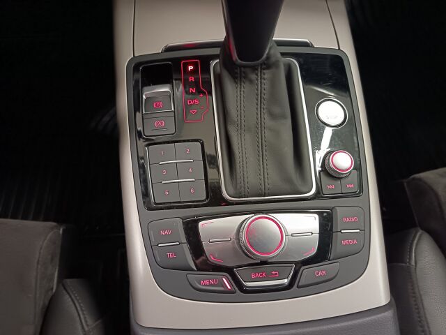 AUDI A6 allroad quattro 2015 Land of quattro Edition 3,0 V6 TDI 160 kW quattro S tronic