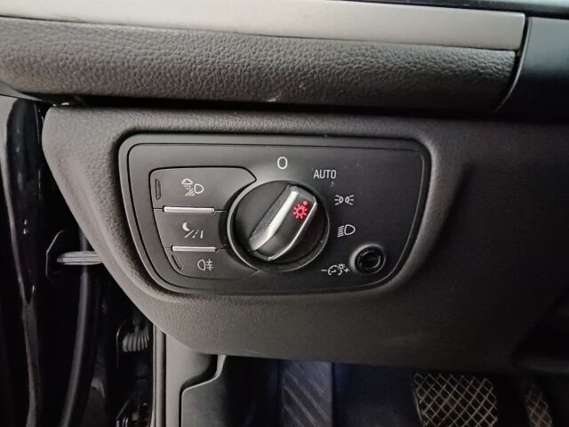 AUDI A6 2015 Sedan Business Sport 2,0 TDI 110 kW ultra S tronic