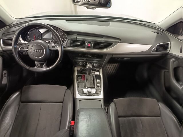 AUDI A6 2015 Sedan Business Sport 2,0 TDI 110 kW ultra S tronic