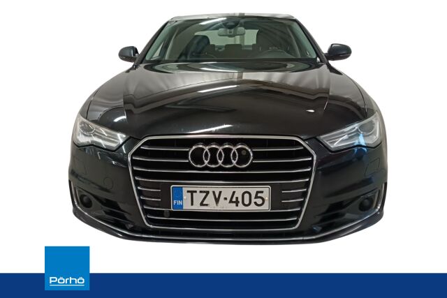 AUDI A6 2015 Sedan Business Sport 2,0 TDI 110 kW ultra S tronic