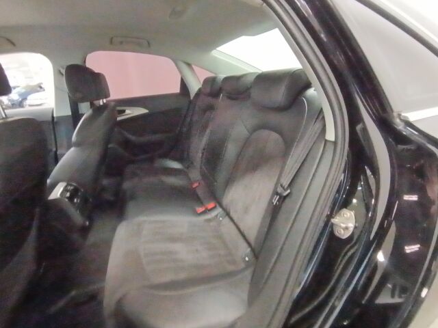 AUDI A6 2015 Sedan Business Sport 2,0 TDI 110 kW ultra S tronic