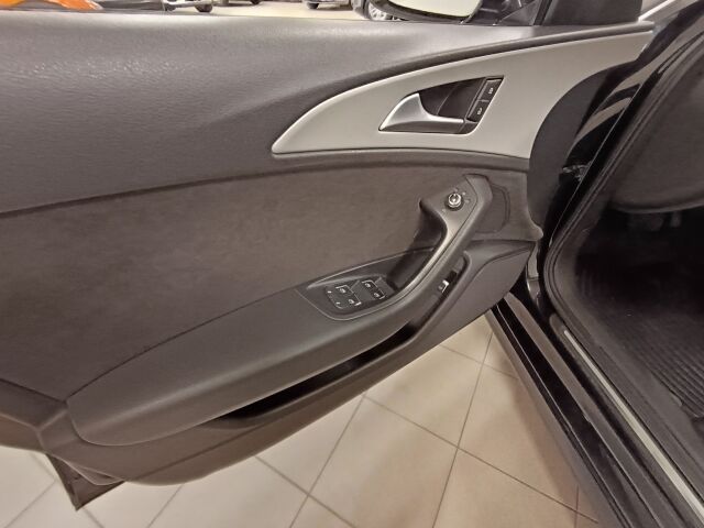 AUDI A6 2015 Sedan Business Sport 2,0 TDI 110 kW ultra S tronic