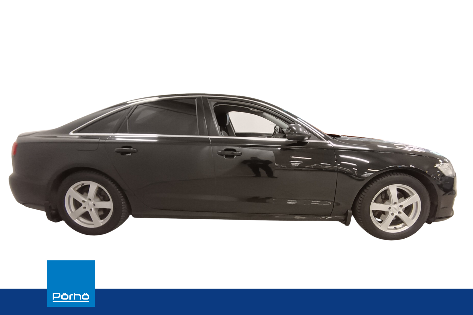 Audi A6 2015, kuva 6/25