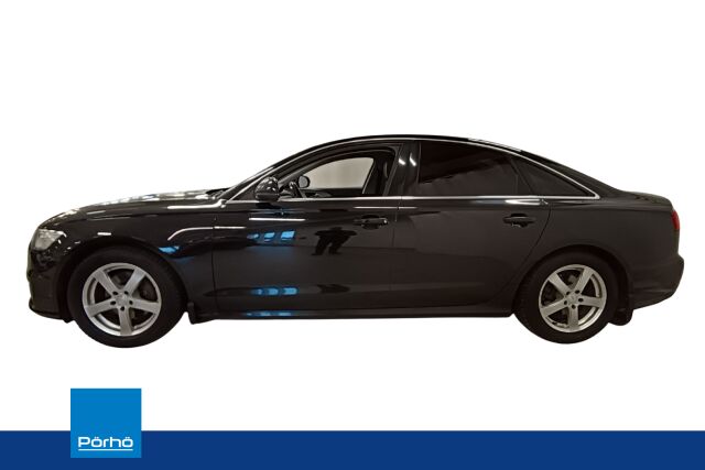 AUDI A6 2015 Sedan Business Sport 2,0 TDI 110 kW ultra S tronic