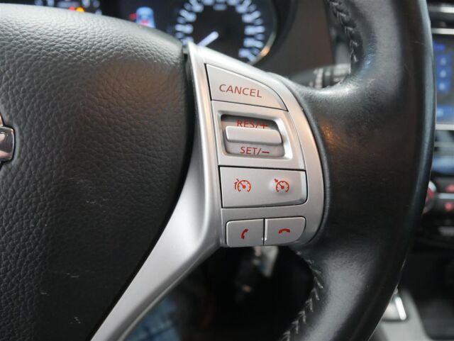 NISSAN Qashqai 2015 DIG-T 163 Acenta 2WD 6M/T E6 Safety Pack Connect